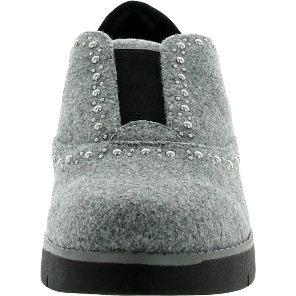 Anne Klein Abbe Dark Grey ABBE01F9-040 Women's - Image 3