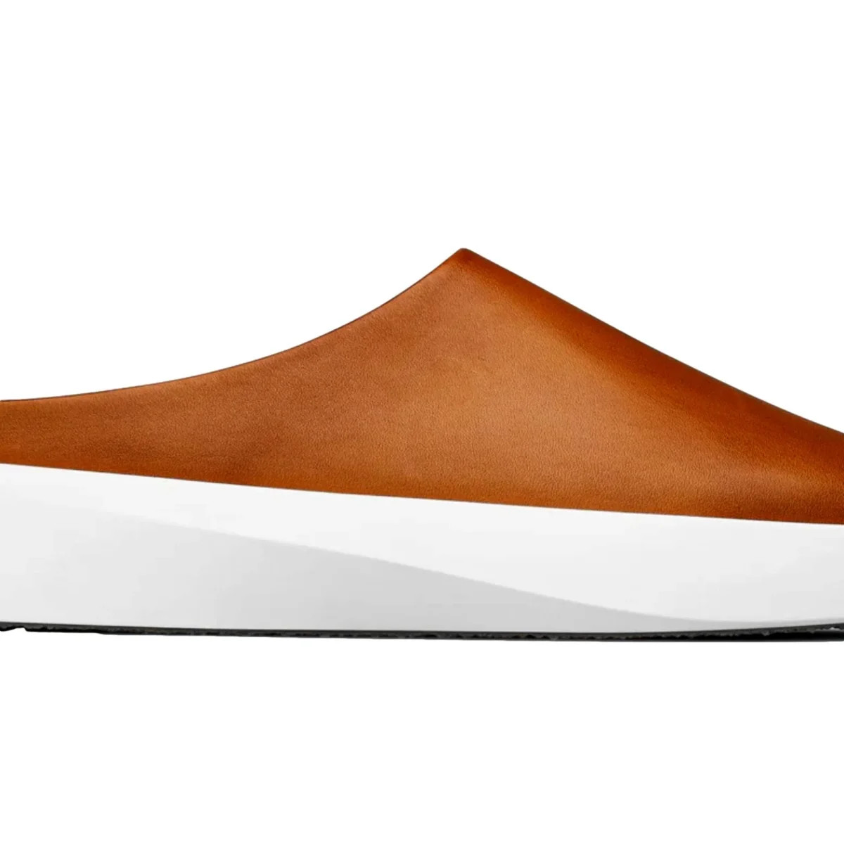 Wolf & Shepherd Cruise Mule - Fair Honey / Brilliant White LC2-MFT-0110-216 Men's - Image 9